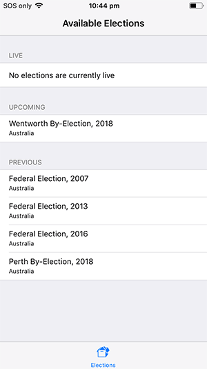 Screenshot 3